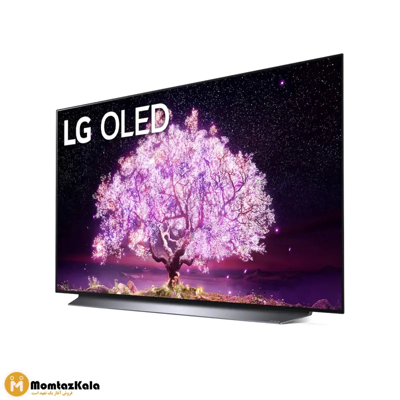 تلویزیون ال جی 65C1