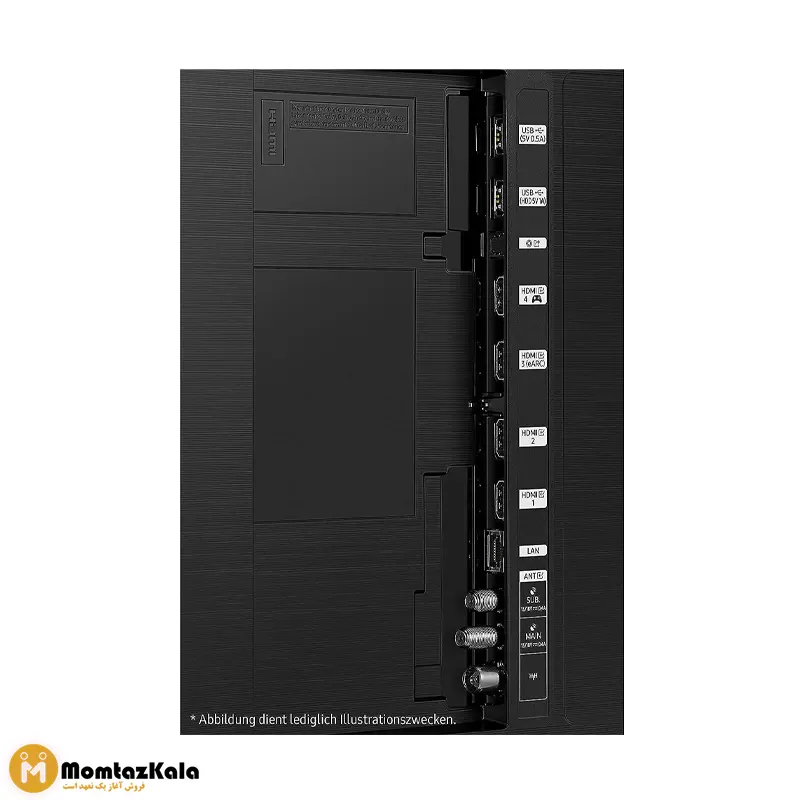 تلویزیون سامسونگ 55Q70A