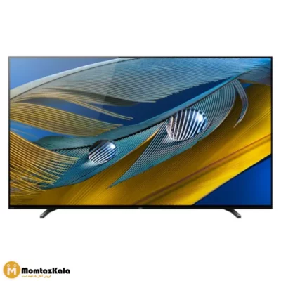 تلویزیون سونی 55A80J