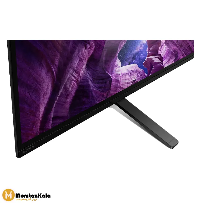 تلویزیون سونی 65A8H