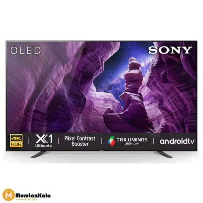 تلویزیون سونی 65A8H