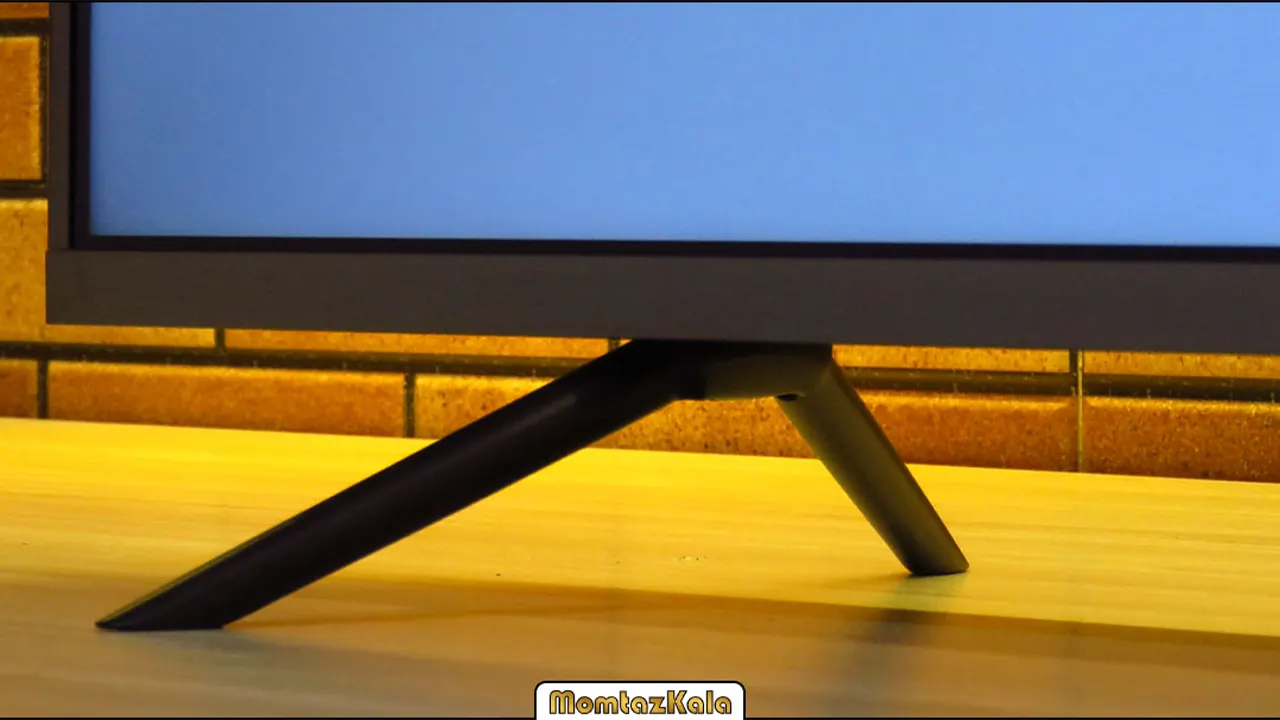 طراحی تلویزیون شیائومی 654s