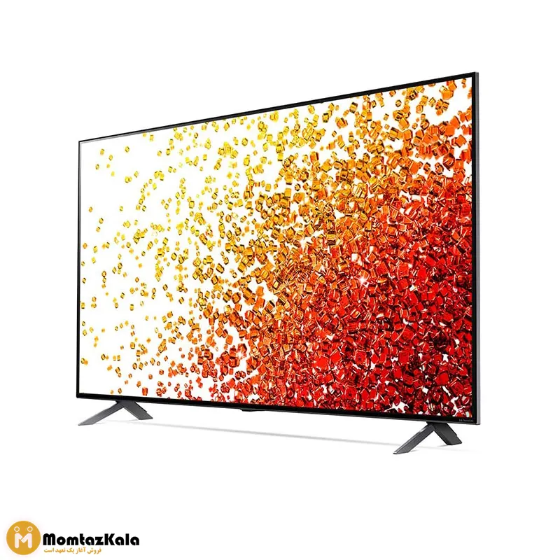 تلویزیون ال جی 55NANO90 2021