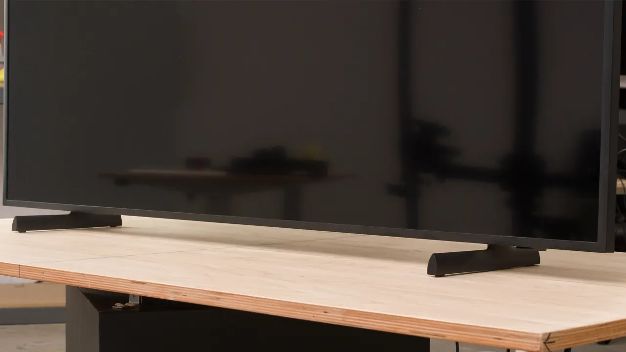 - تلویزیون سامسونگ 55LS03 The Frame طراحی تلویزیون سامسونگ 55ls03