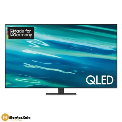 تلویزیون سامسونگ 75Q80A
