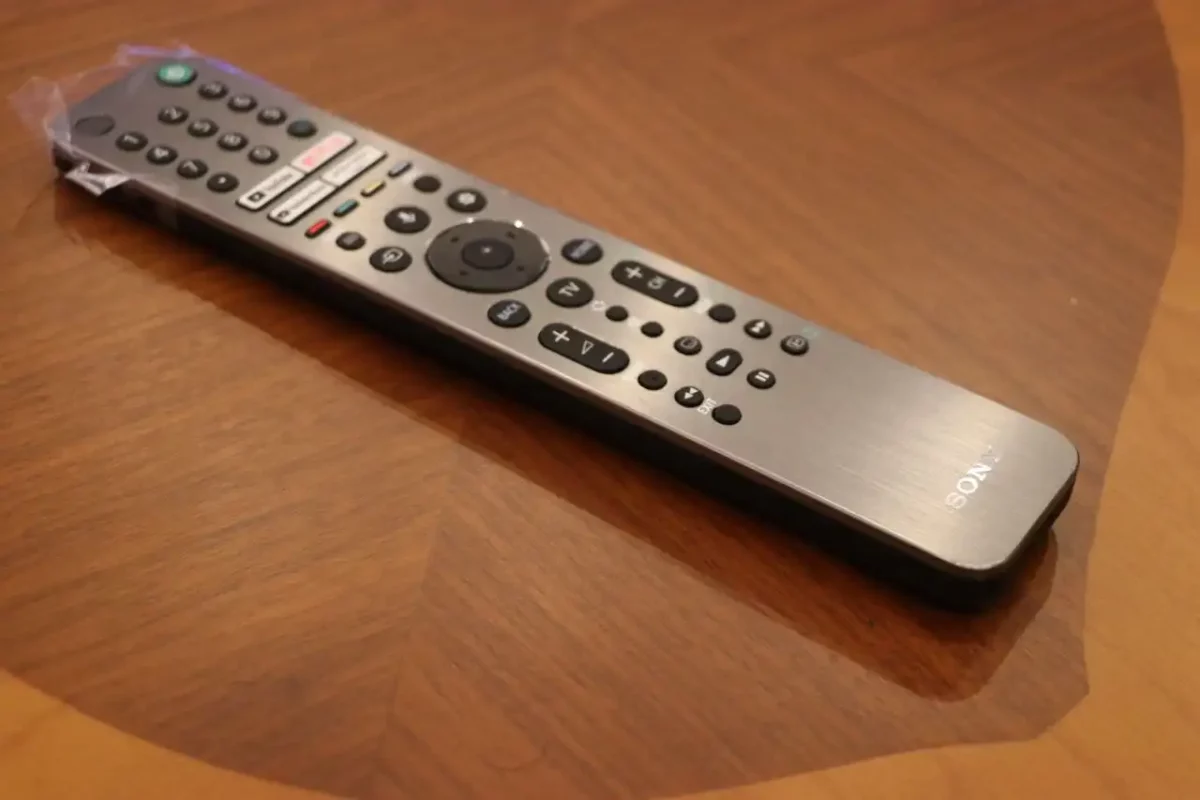 تلویزیون سونی 85Z9J