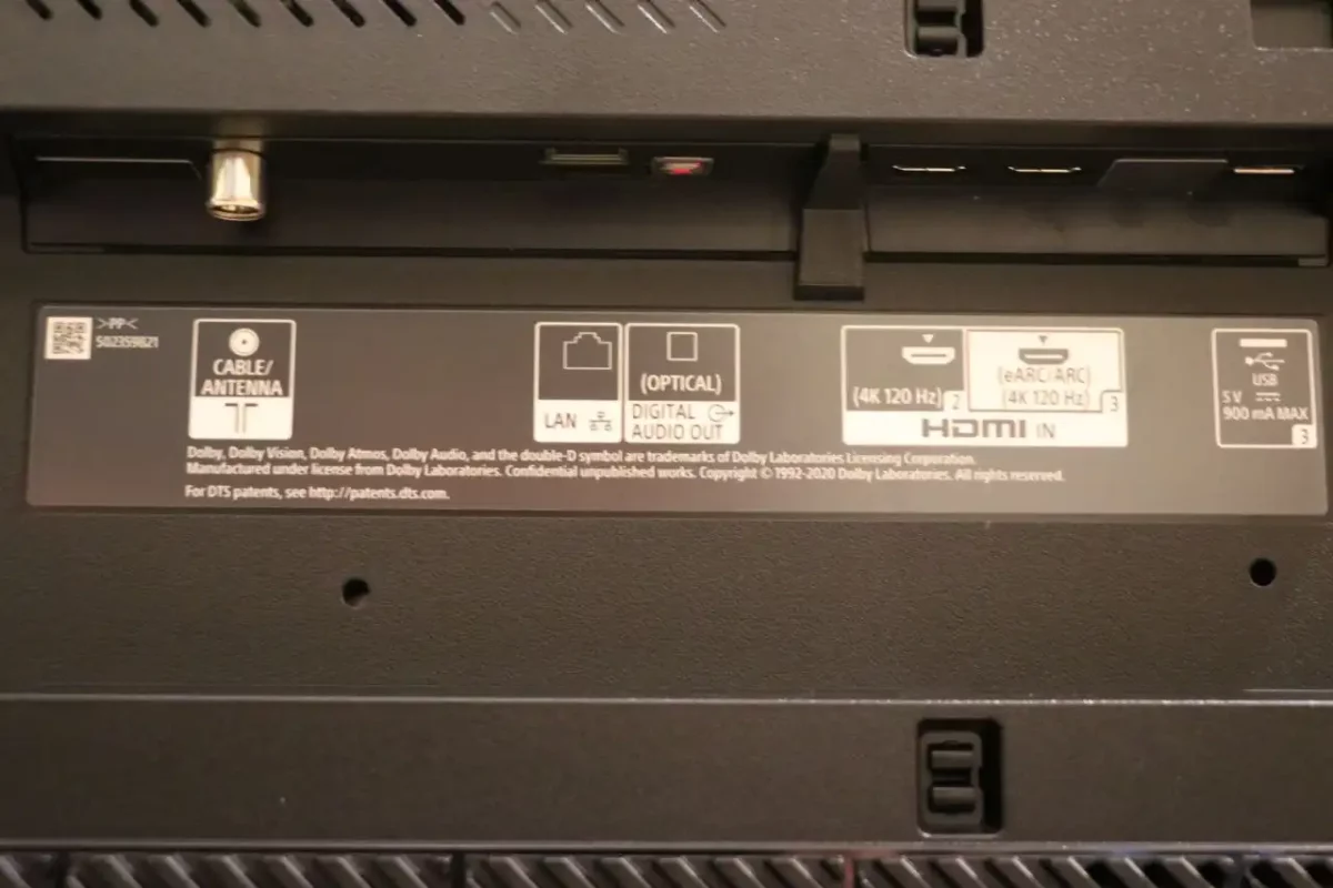 تلویزیون سونی 85Z9J