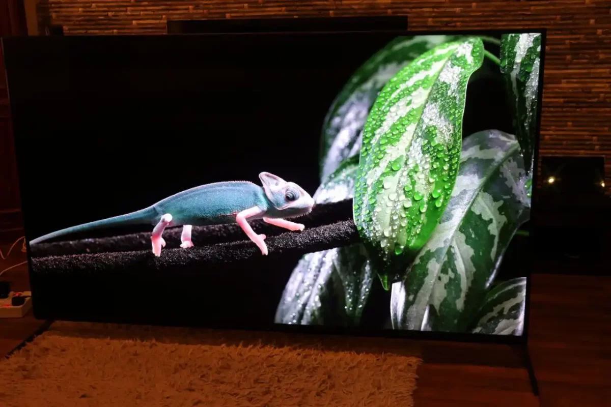 تلویزیون سونی 85Z9J