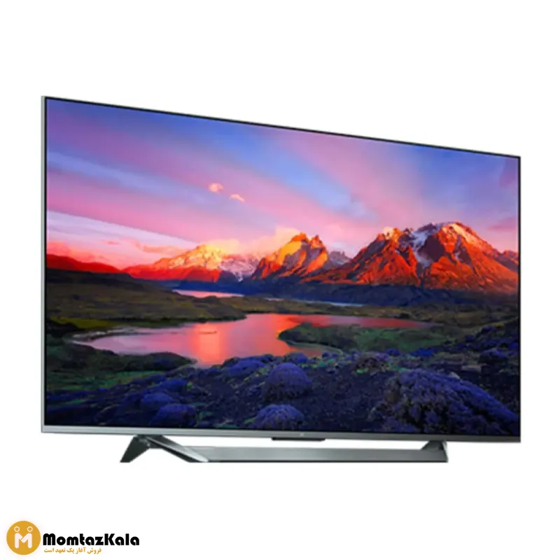 تلویزیون شیائومی 75 اینچ Q1