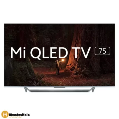 تلویزیون شیائومی 75 اینچ Q1