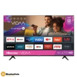 تلویزیون هایسنس 43A61G