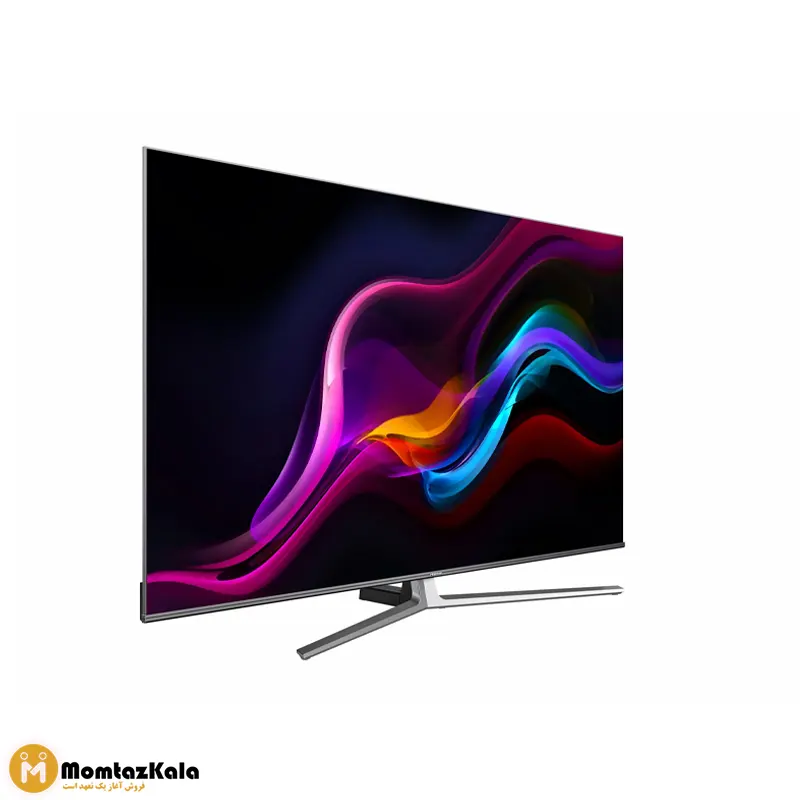 تلویزیون هایسنس 55U8QF