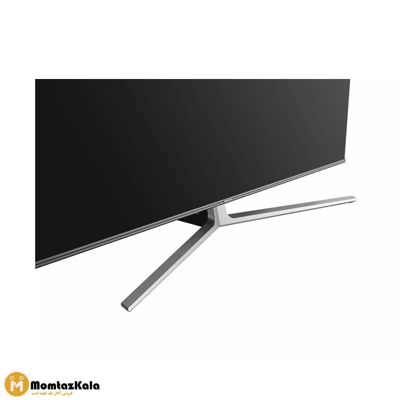 تلویزیون هایسنس 55U8QF
