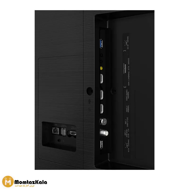 تلویزیون هایسنس 55U8QF