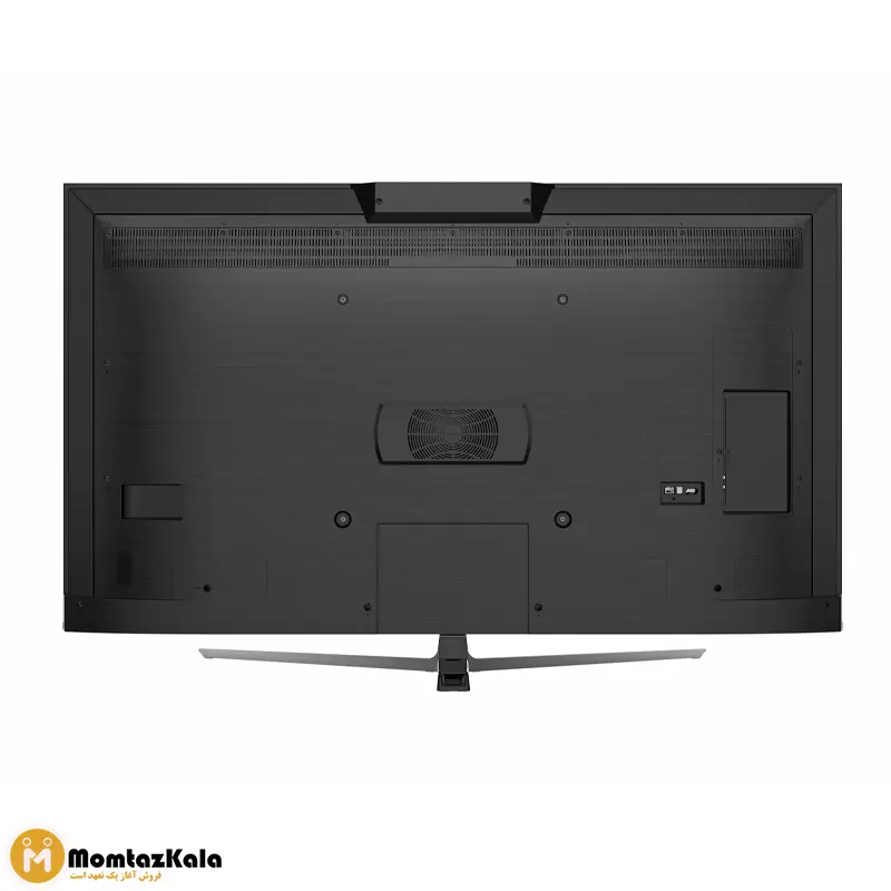 تلویزیون هایسنس 55U8QF