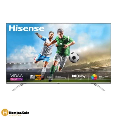 تلویزیون هایسنس 65U7WF