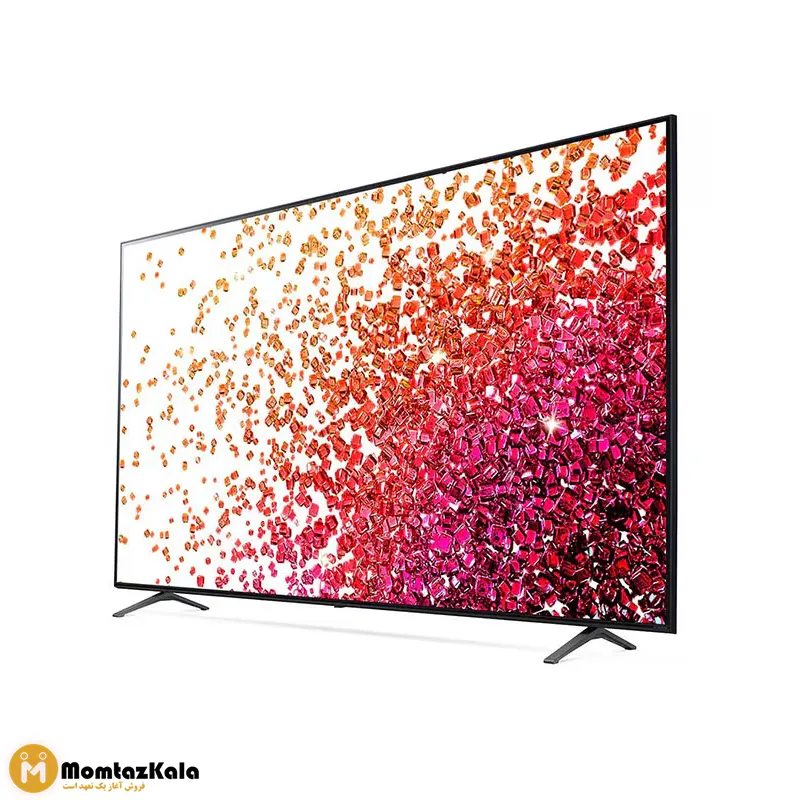 تلویزیون ال جی 50NANO75