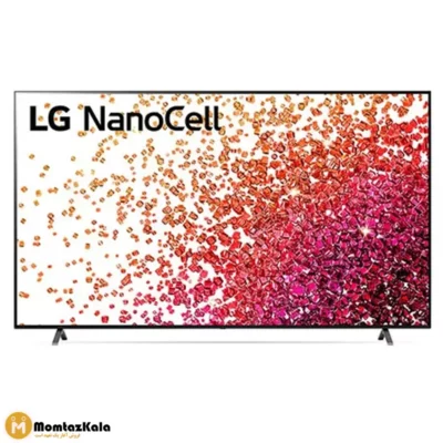 تلویزیون ال جی 50NANO75