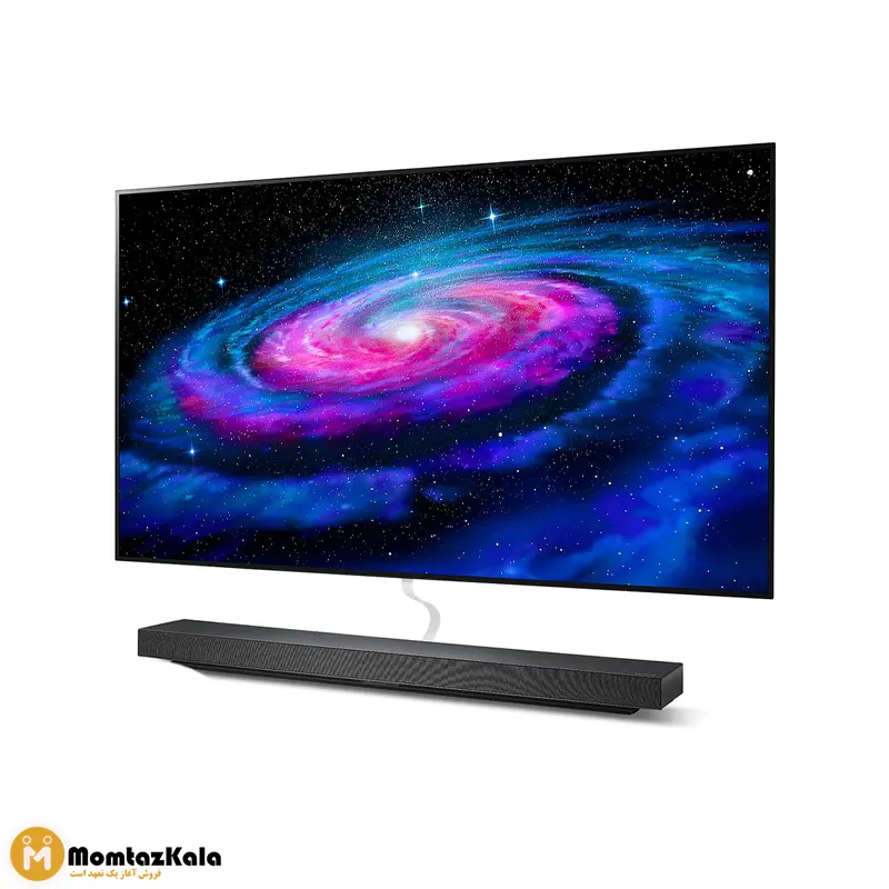 تلویزیون ال جی 65WX