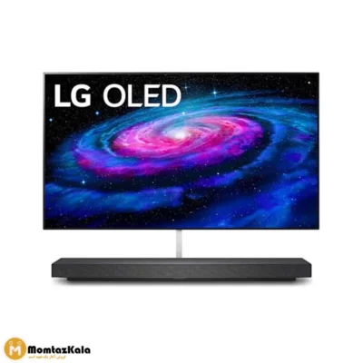 تلویزیون ال جی 65WX