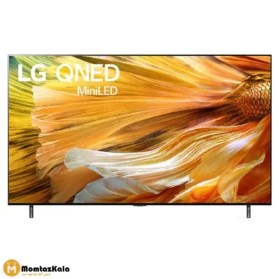 تلویزیون ال جی 75QNED90