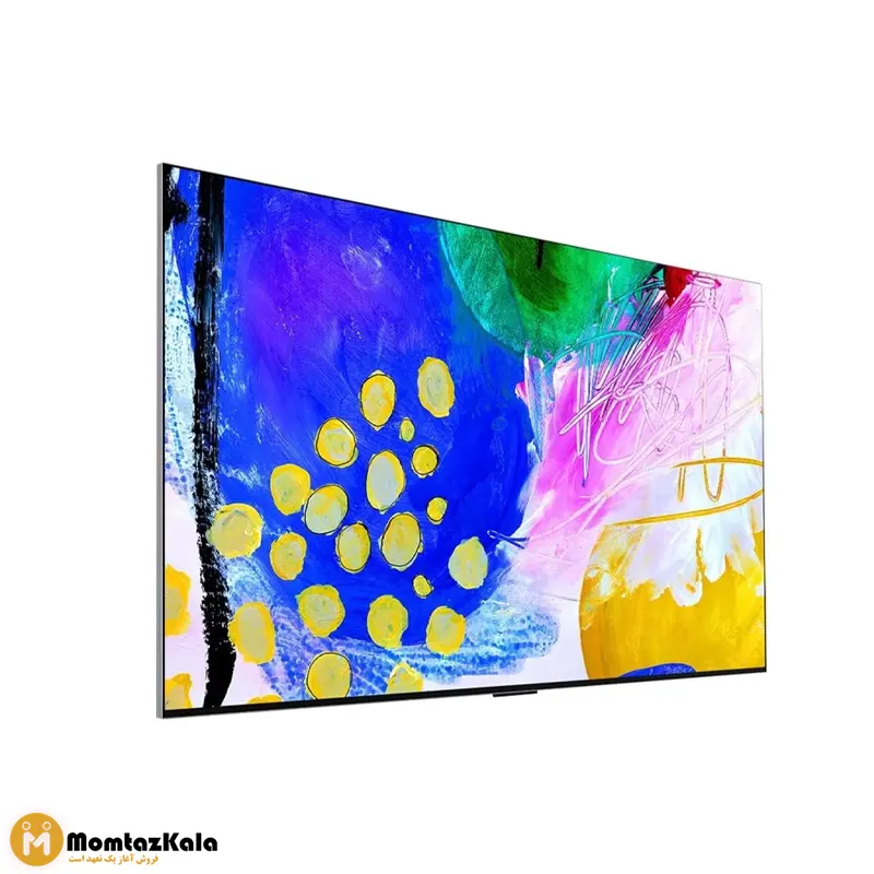 تلویزیون ال جی 65G2