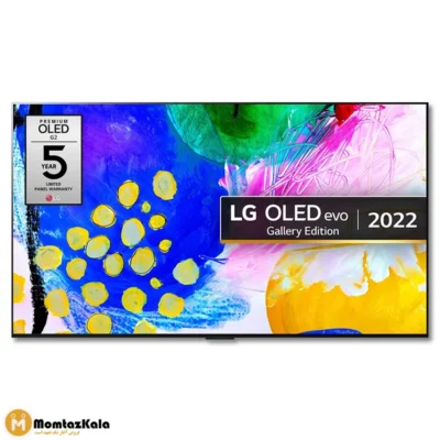 تلویزیون ال جی 65G2