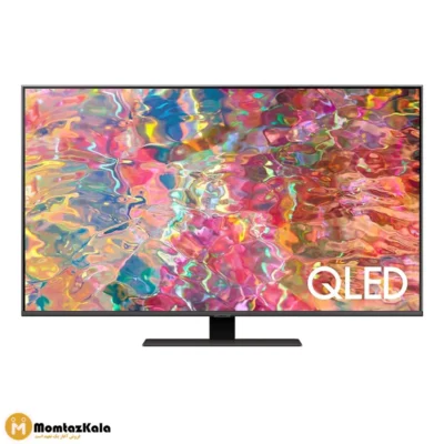 تلویزیون سامسونگ 55Q80B
