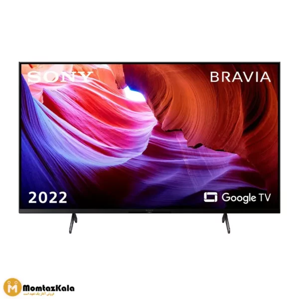 تلویزیون سونی 85X85K