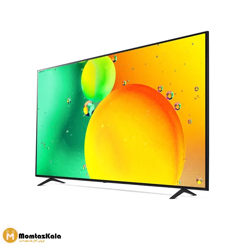 تلویزیون ال جی 55NANO75 2022