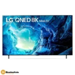 - لیست بهترین تلویزیون ۷۵ اینچ ال جی OLED و QNED و NANO تلویزیون ال جی 75QNED95 2022