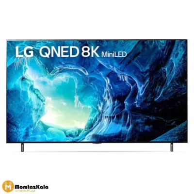تلویزیون ال جی 75QNED95 2022