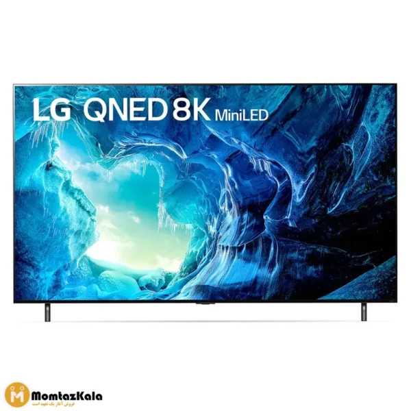 تلویزیون ال جی 75QNED95 2022