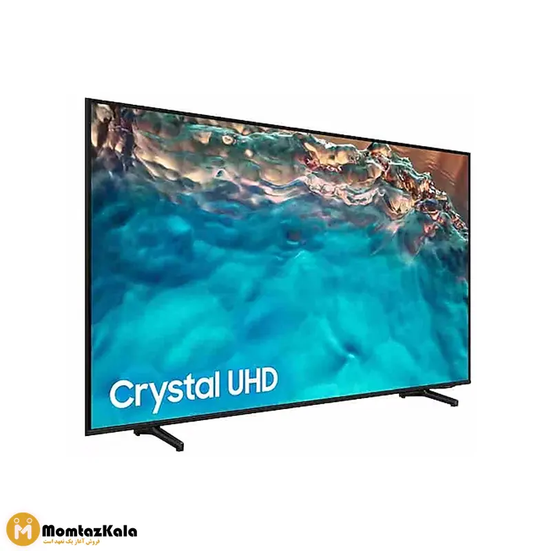 تلویزیون سامسونگ 55BU8000