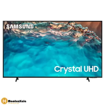 تلویزیون سامسونگ 55BU8000