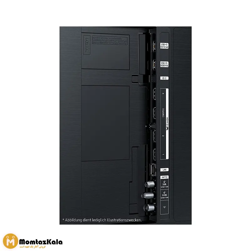 تلویزیون سامسونگ 75QN85B