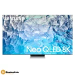 - تلویزیون سامسونگ 85Qn900B تلویزیون سامسونگ 85qn900b