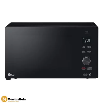مایکروویو ال جی 8265 مشکی