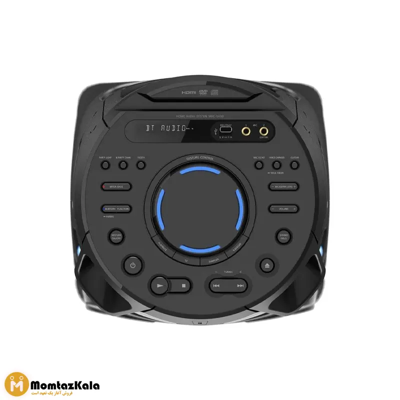 اسپیکر سونی V43