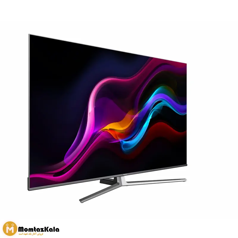 تلویزیون هایسنس 55U8GQ