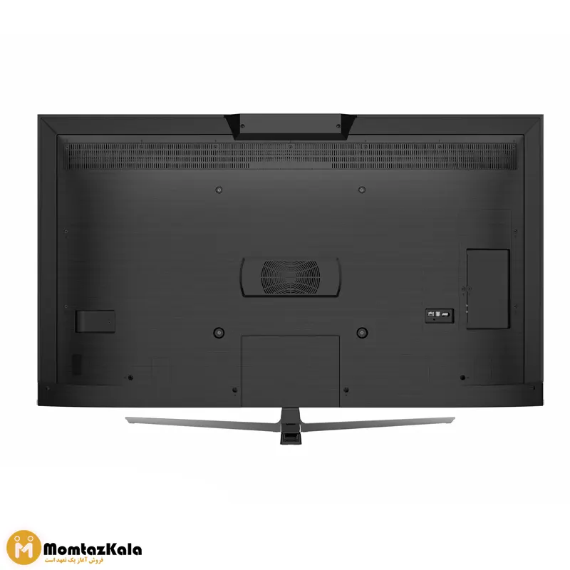 تلویزیون هایسنس 55U8GQ