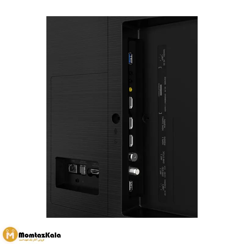 تلویزیون هایسنس 55U8GQ