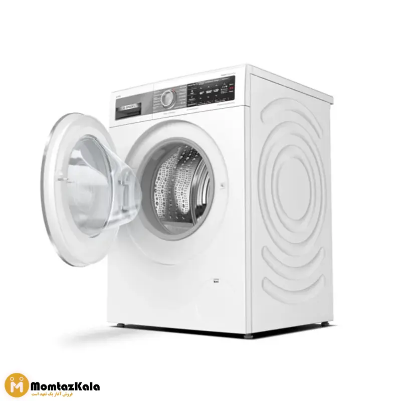 لباسشویی سری 8 بوش مدل WAX32E90ME