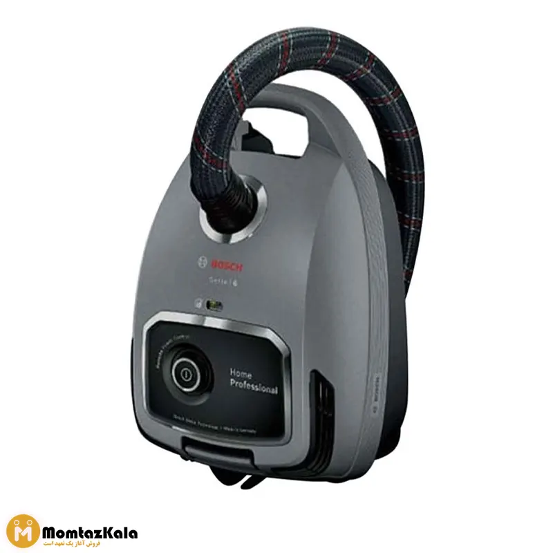 جاروبرقی بوش سری 6 پرو 1 مدل BGL6PRO1