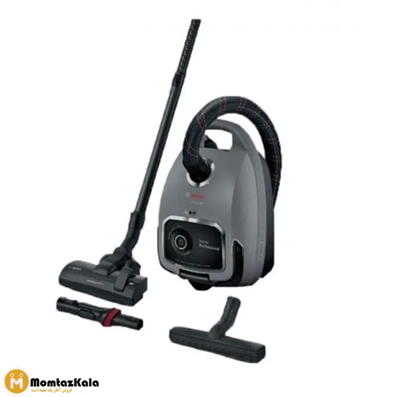 جاروبرقی بوش سری 6 پرو 1 مدل BGL6PRO1