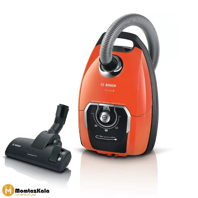 جاروبرقی بوش سری 8 مدل BGL82030