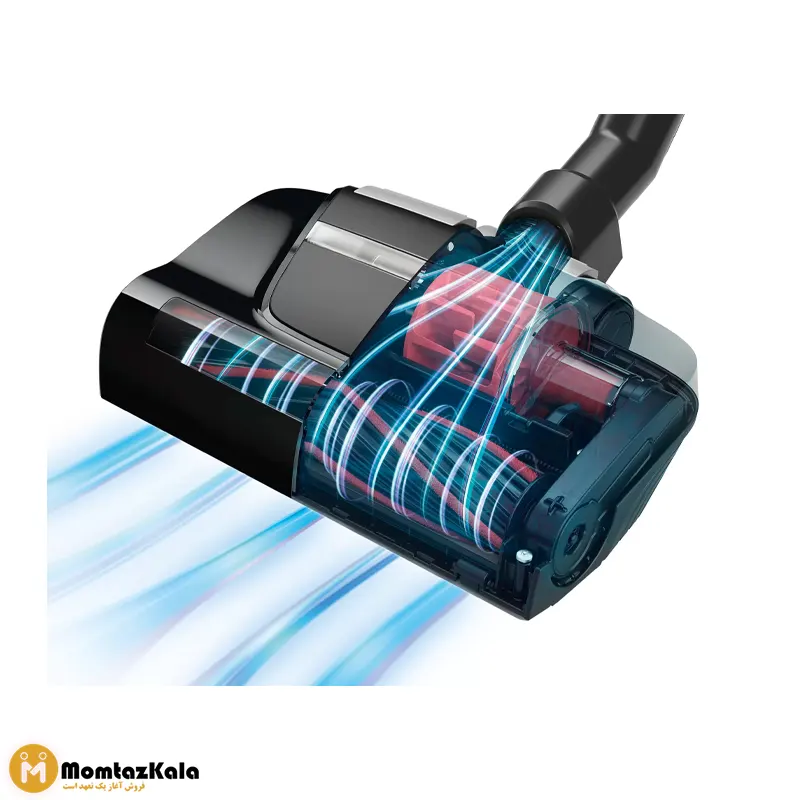جاروبرقی بوش سری 8 مدل BGL8POW2