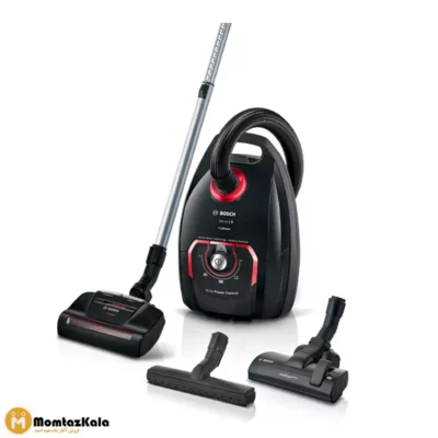 جاروبرقی بوش سری 8 مدل BGL8POW2