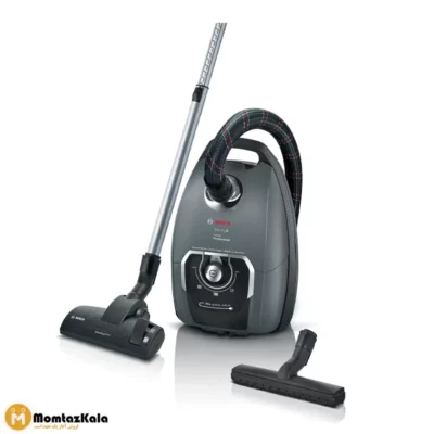 جاروبرقی بوش سری 8 پرو 5 مدل BGL8PRO5