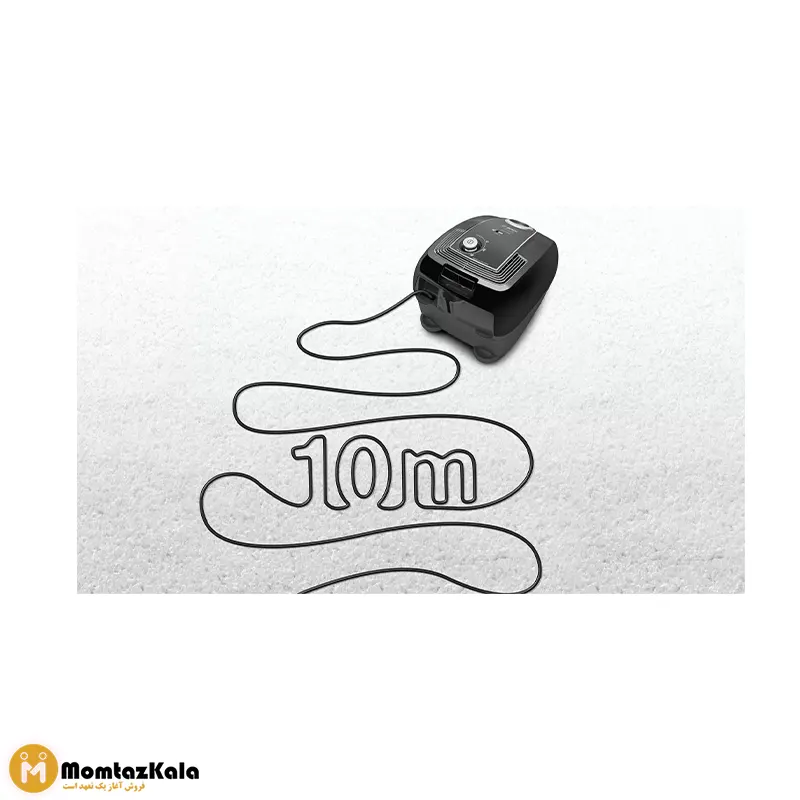 جاروبرقی بوش سری 4 مدل BGLS482200